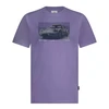 Heren T-shirt 36115437