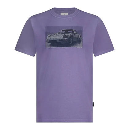 Heren T-shirt 36115437
