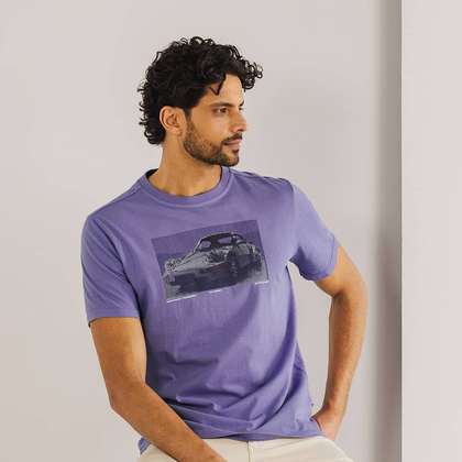 Heren T-shirt 36115437