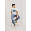 Heren T-shirt 36115438