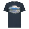 Heren T-shirt 36115438