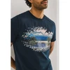 Heren T-shirt 36115438