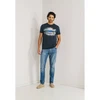 Heren T-shirt 36115438
