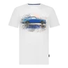 Heren T-shirt 36115438