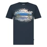 Heren T-shirt 36115438