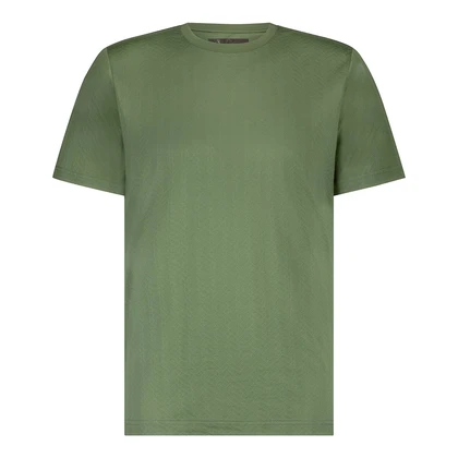 Heren T-shirt 36115750