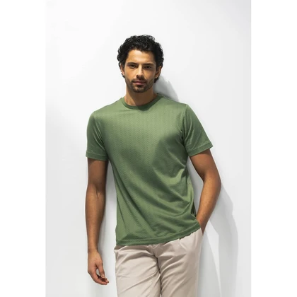 Heren T-shirt 36115750