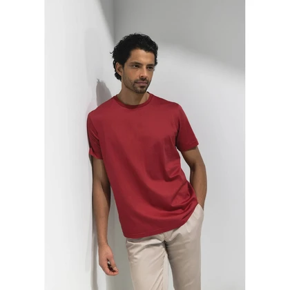Heren T-shirt 36115750