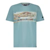 Heren T-shirt 36115956