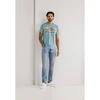Heren T-shirt 36115956