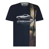 Heren T-shirt 36115957