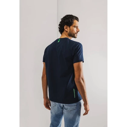 Heren T-shirt 36115957