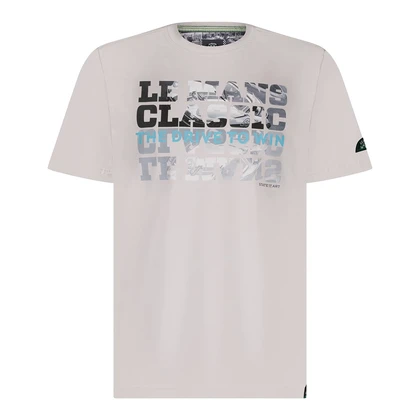 Heren T-shirt 36115958