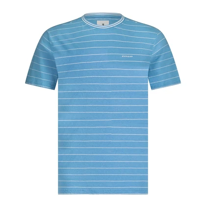 Heren T-shirt 36215410