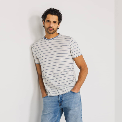 Heren T-shirt 36215410