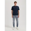 Heren T-shirt 420024 Zeke