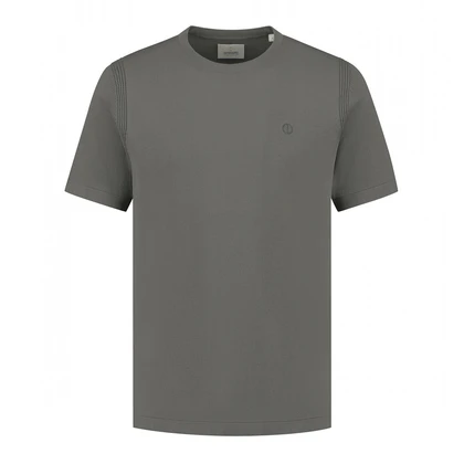 Heren T-shirt 420024 Zeke