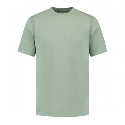 Heren T-shirt 420024 Zeke