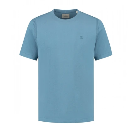 Heren T-shirt 420024 Zeke