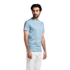 Heren T-shirt 5150TM078.62