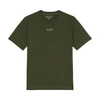 Heren T-shirt 520201251382