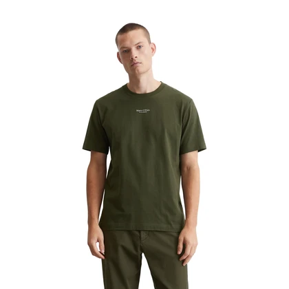 Heren T-shirt 520201251382