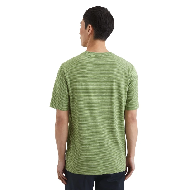 Heren T-shirt 522218651174 Marc O'Polo MINT