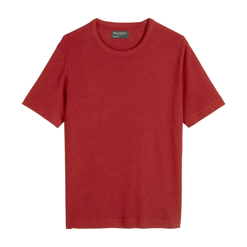 Heren T-shirt 523209151216 Marc O'Polo NAVY