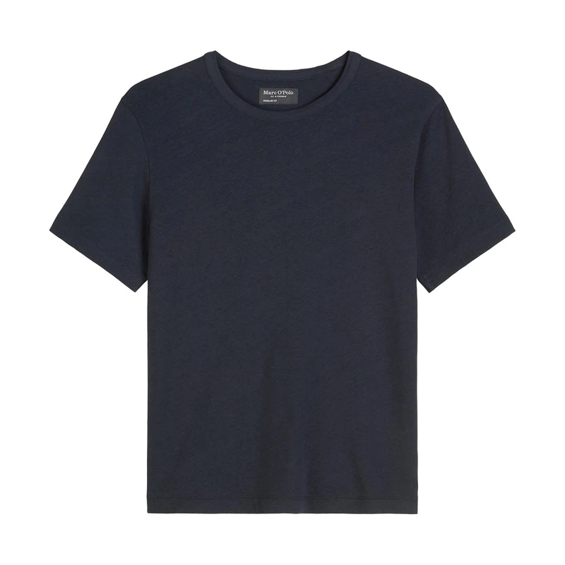 Heren T-shirt 523209151216 Marc O'Polo NAVY
