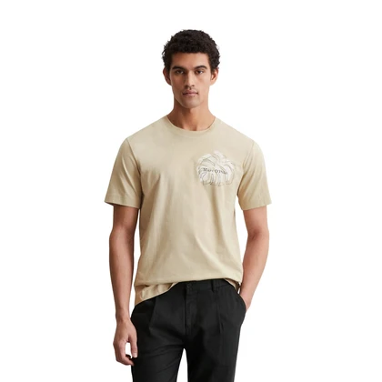 Heren T-shirt 524201251248