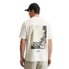 Heren T-shirt 524206451300
