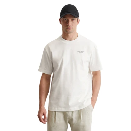 Heren T-shirt 524206451300