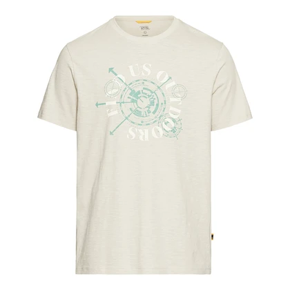 Heren T-shirt 5T06409700