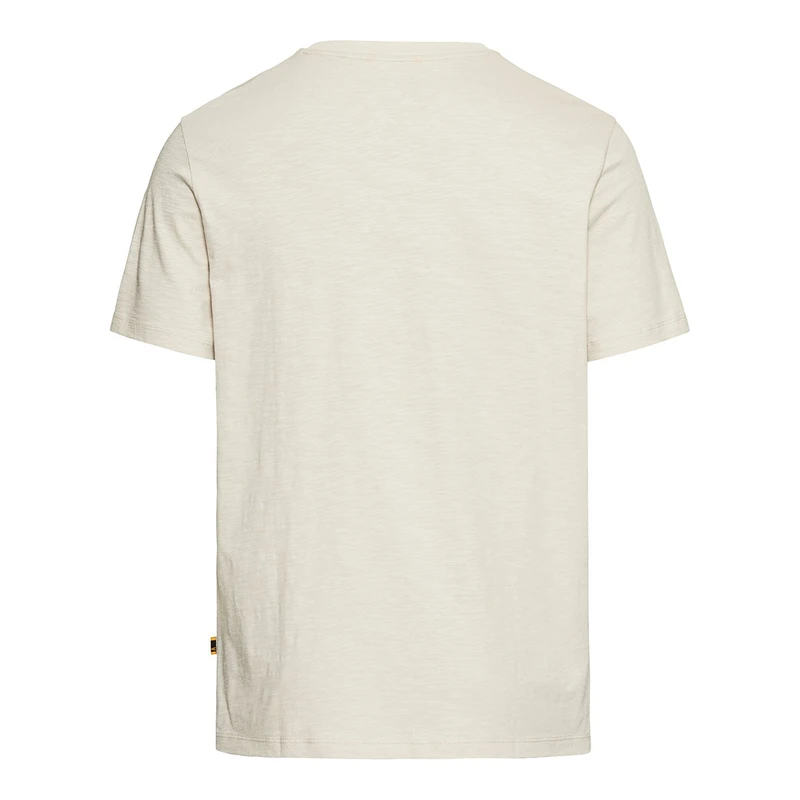 Heren T-shirt 5T06409700 Camel Active NAVY