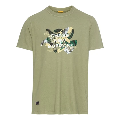 Heren T-shirt 5T17409700