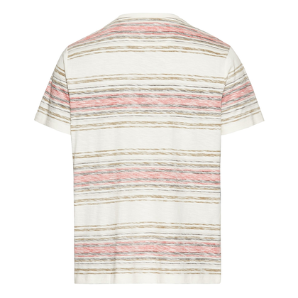 Heren T-shirt 5T53409700