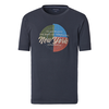Heren T-shirt 954383900