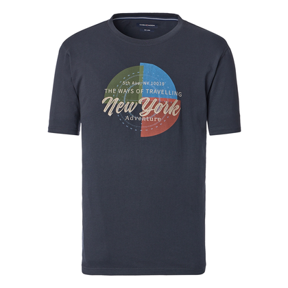 Heren T-shirt 954383900