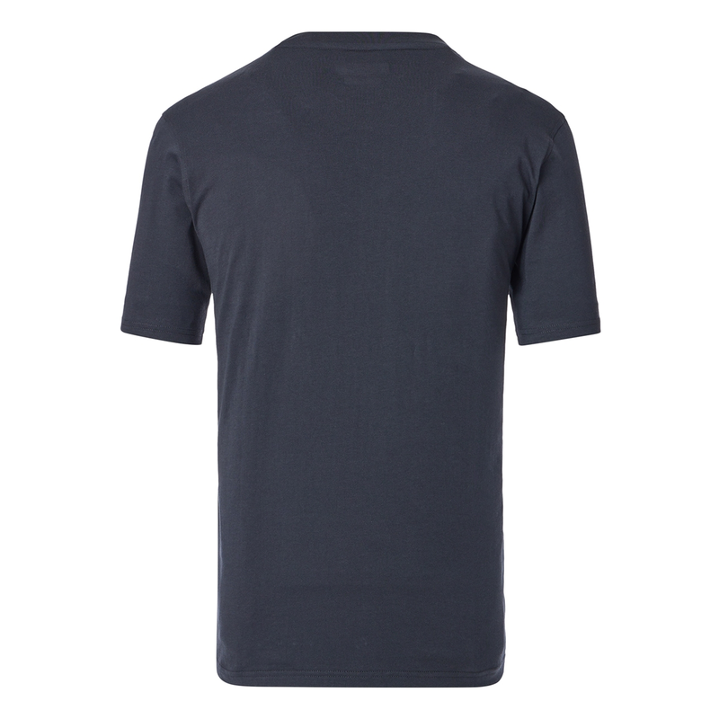Heren T-shirt 954383900 Casa Moda MIDDEN BLAUW