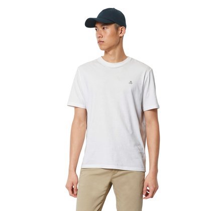 Heren T-shirt B21201251054