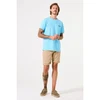 Heren T-shirt B51001