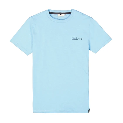 Heren T-shirt B51001