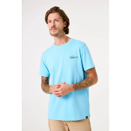Heren T-shirt B51001