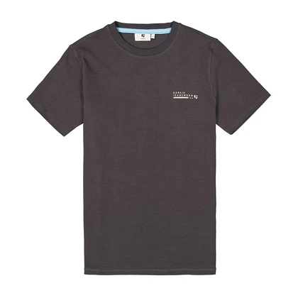 Heren T-shirt B51001