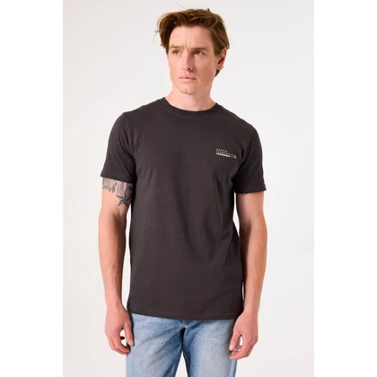 Heren T-shirt B51001