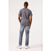 Heren T-shirt B51002