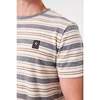 Heren T-shirt B51003