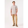 Heren T-shirt B51003