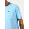 Heren T-shirt B51004