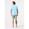 Heren T-shirt B51004